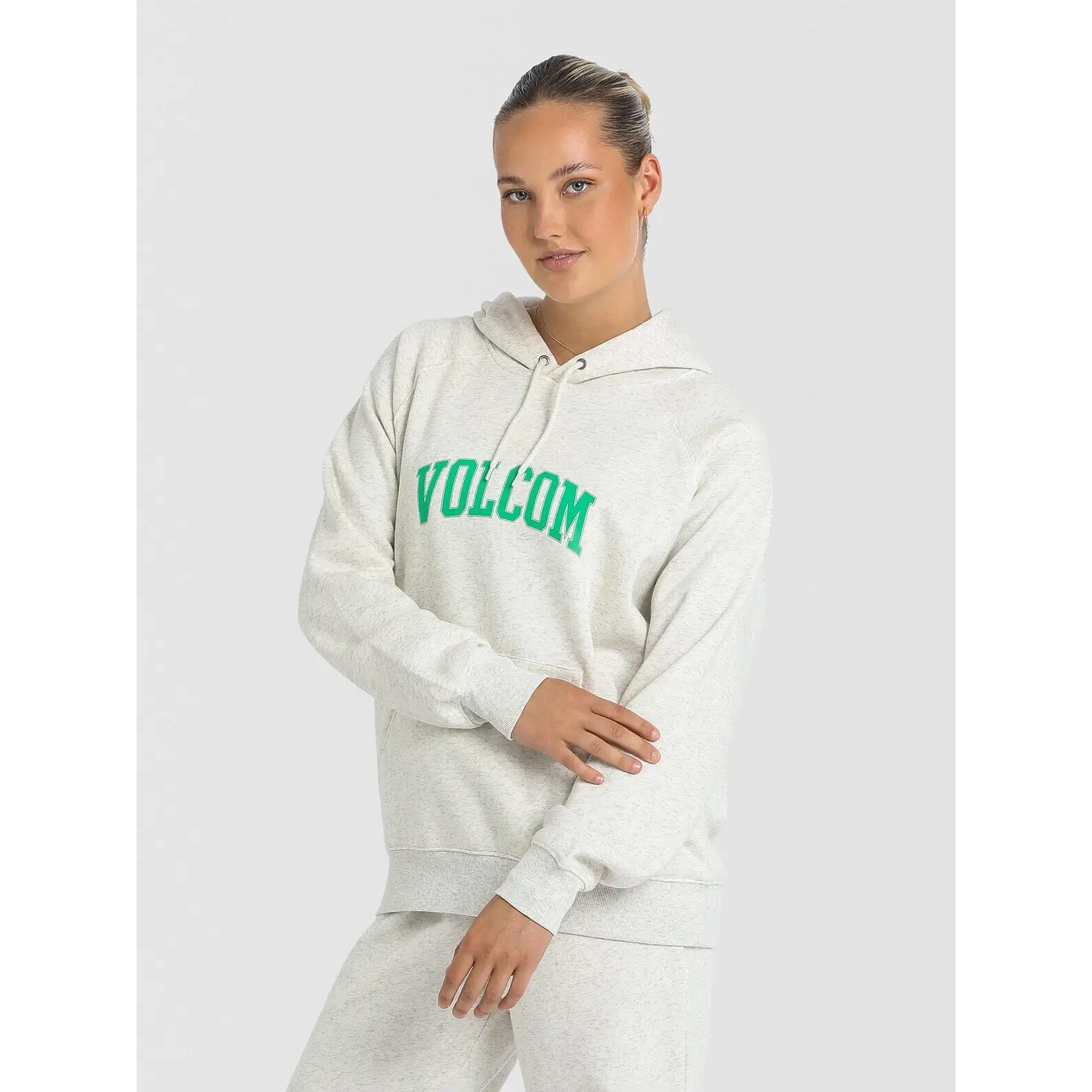 Volcom Get More Hoodie