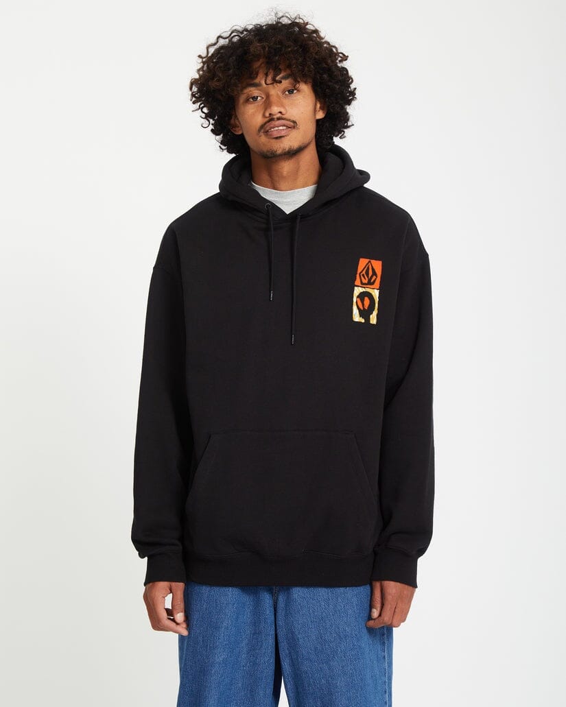 Volcom Gonyvaders Pullover Hoodie