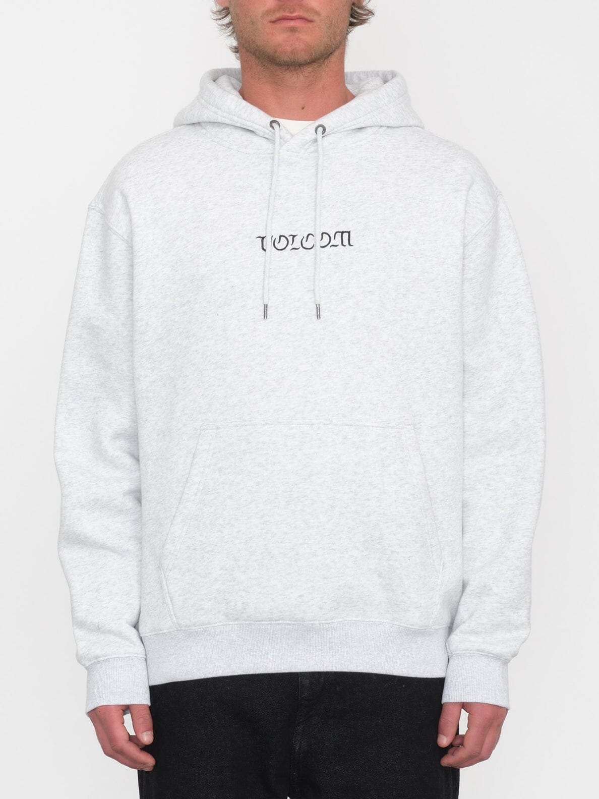 Volcom Gothstone Pullover Hoodie