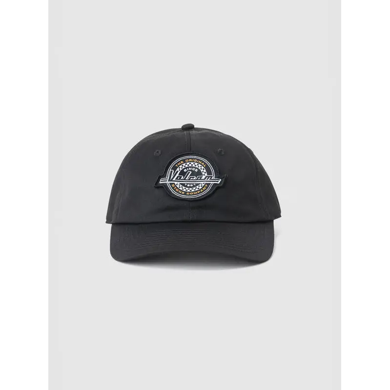 Volcom Harwich Adjustable Hat