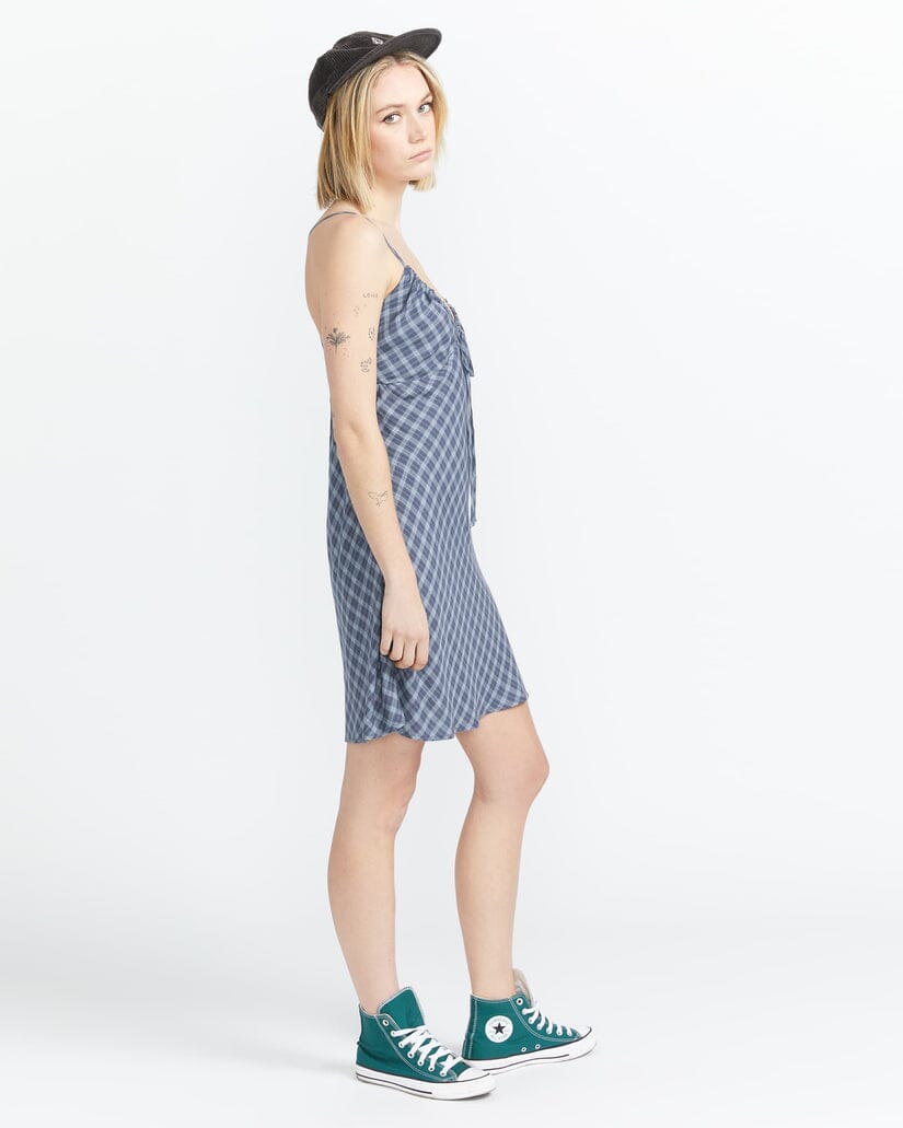 Volcom Haute Embers Dress