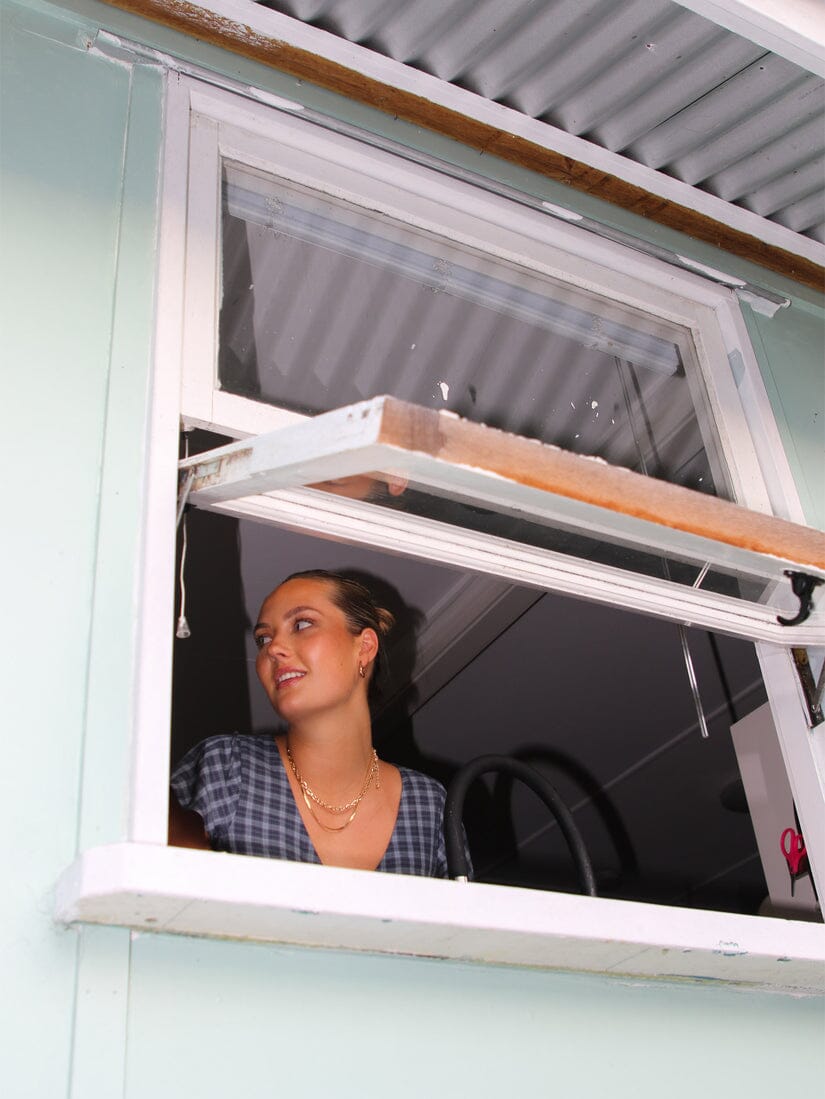 Volcom Haute Embers Top