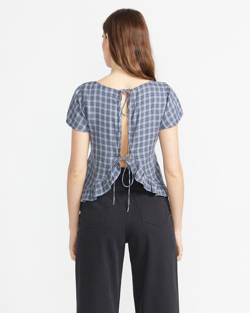 Volcom Haute Embers Top