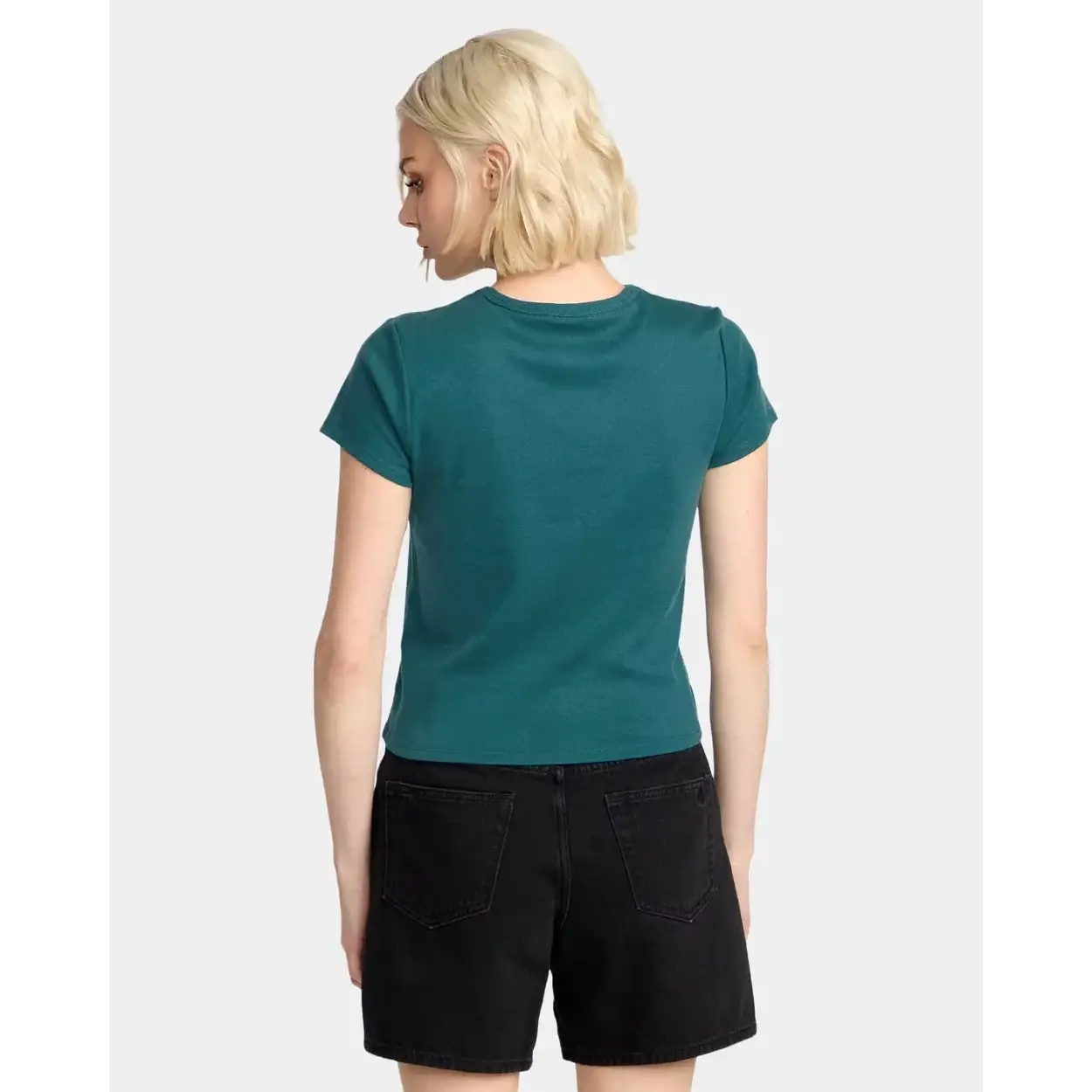 Volcom Have A Clue T-Shirt