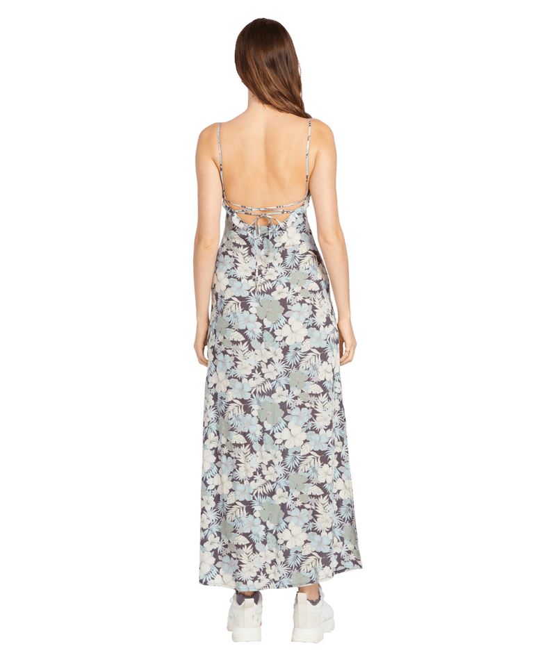 Volcom Heat It Up Dress