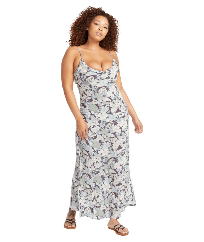 Volcom Heat It Up Dress