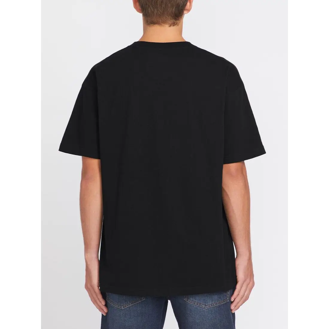 Volcom Heritage Logo Loose T-Shirt