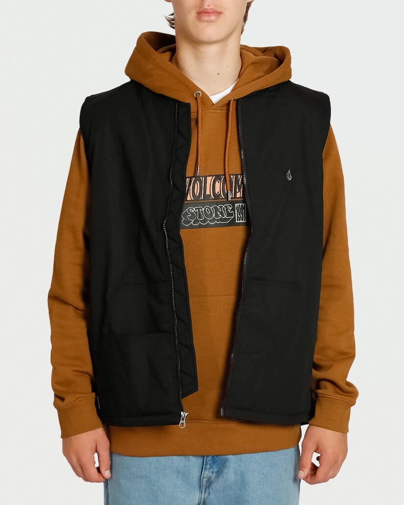 Volcom Hernan 10K Vest