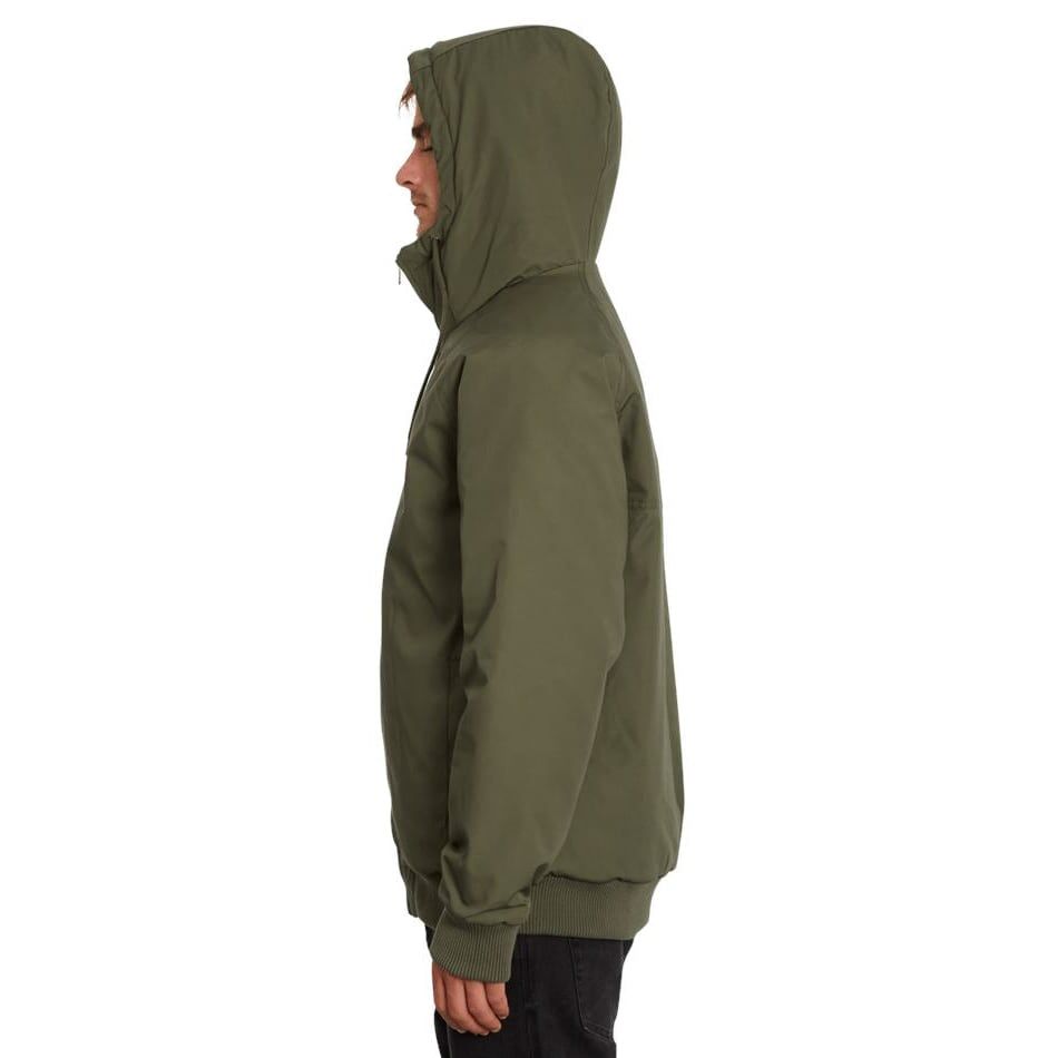 Volcom Hernan 5K Jacket 