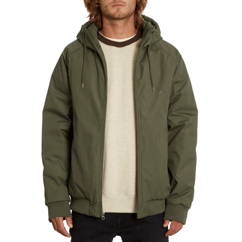 Volcom Hernan 5K Jacket 
