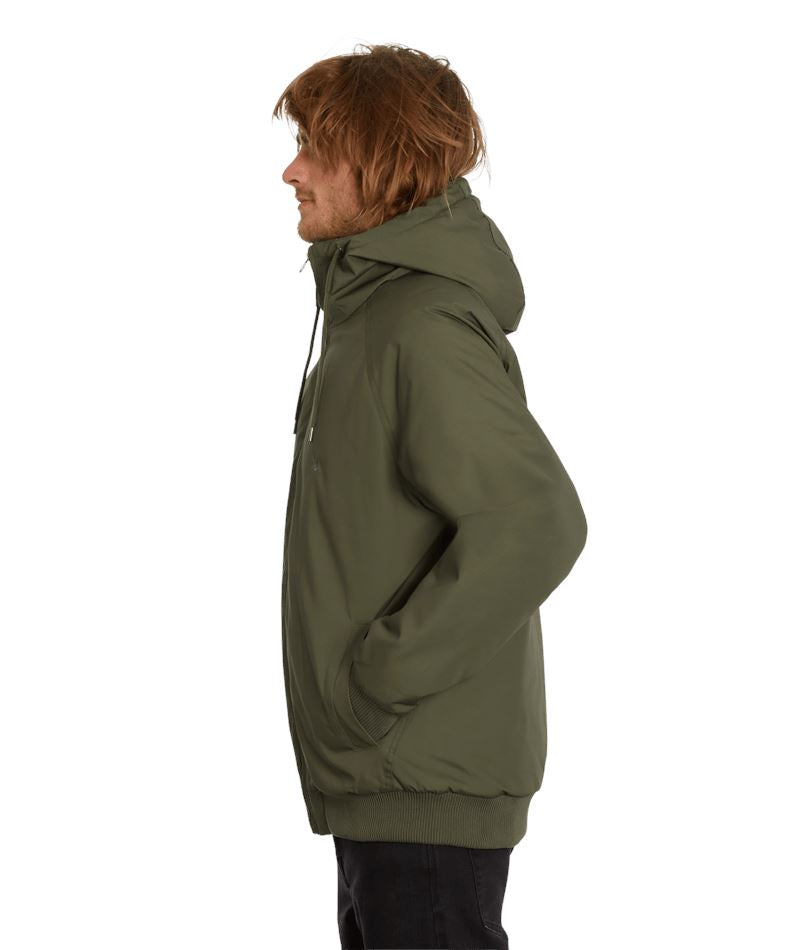 Volcom Hernan 5K Jacket