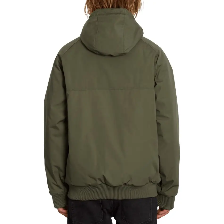 Volcom Hernan 5K Jacket
