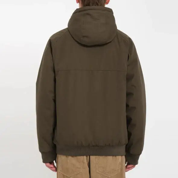 Volcom Hernan 5K Jacket