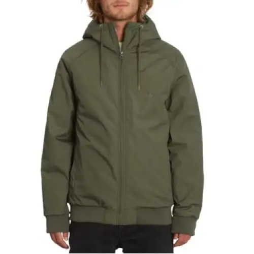 Volcom Hernan 5K Jacket