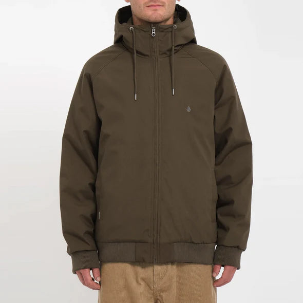 Volcom Hernan 5K Jacket