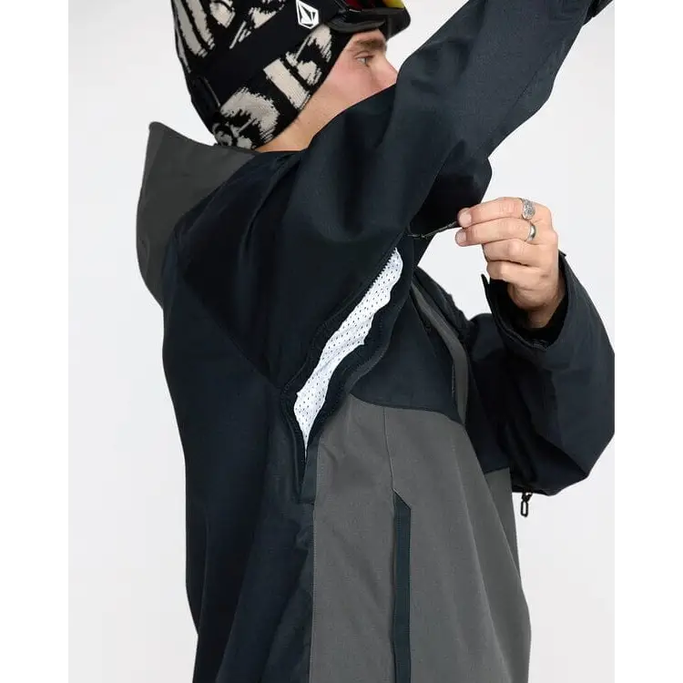 Volcom Hossegor 20K Pullover Jacket