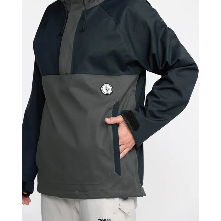 Volcom Hossegor 20K Pullover Jacket