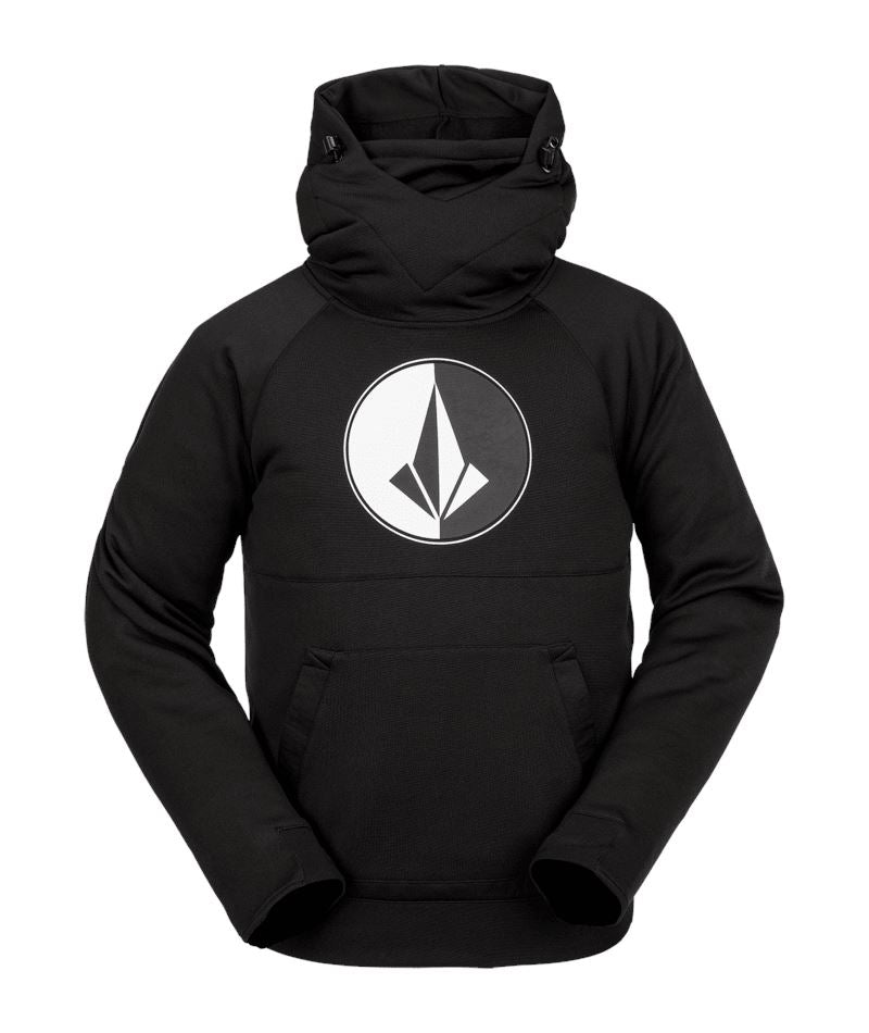 Volcom Hydro Riding Hoodie 2024
