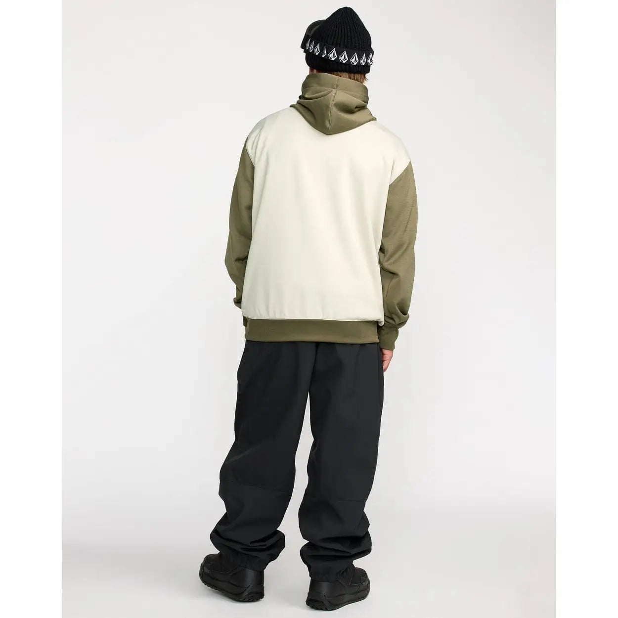 Volcom Hydro Riding Hoodie