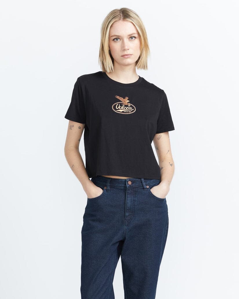 Volcom I Got You Baby T-Shirt