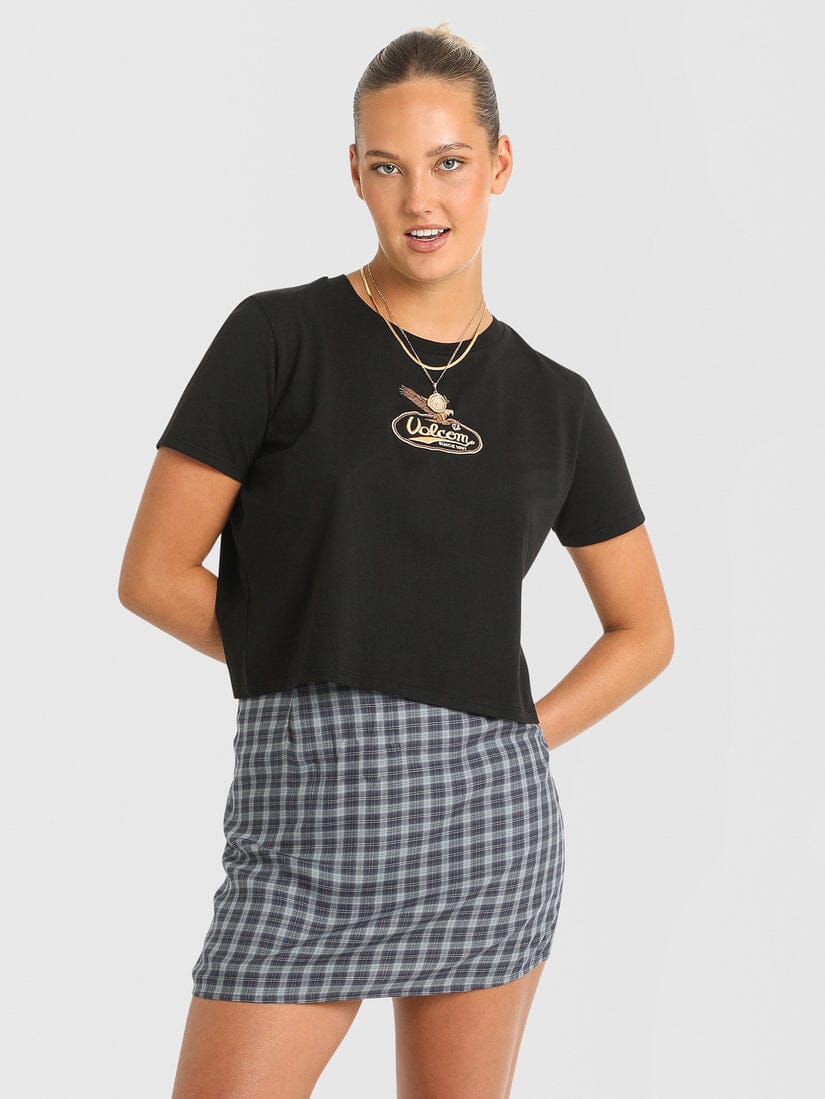 Volcom I Got You Baby T-Shirt