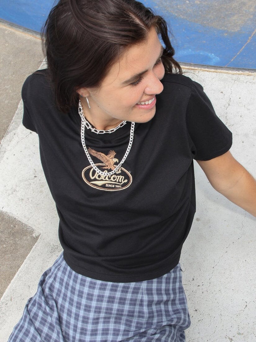 Volcom I Got You Baby T-Shirt