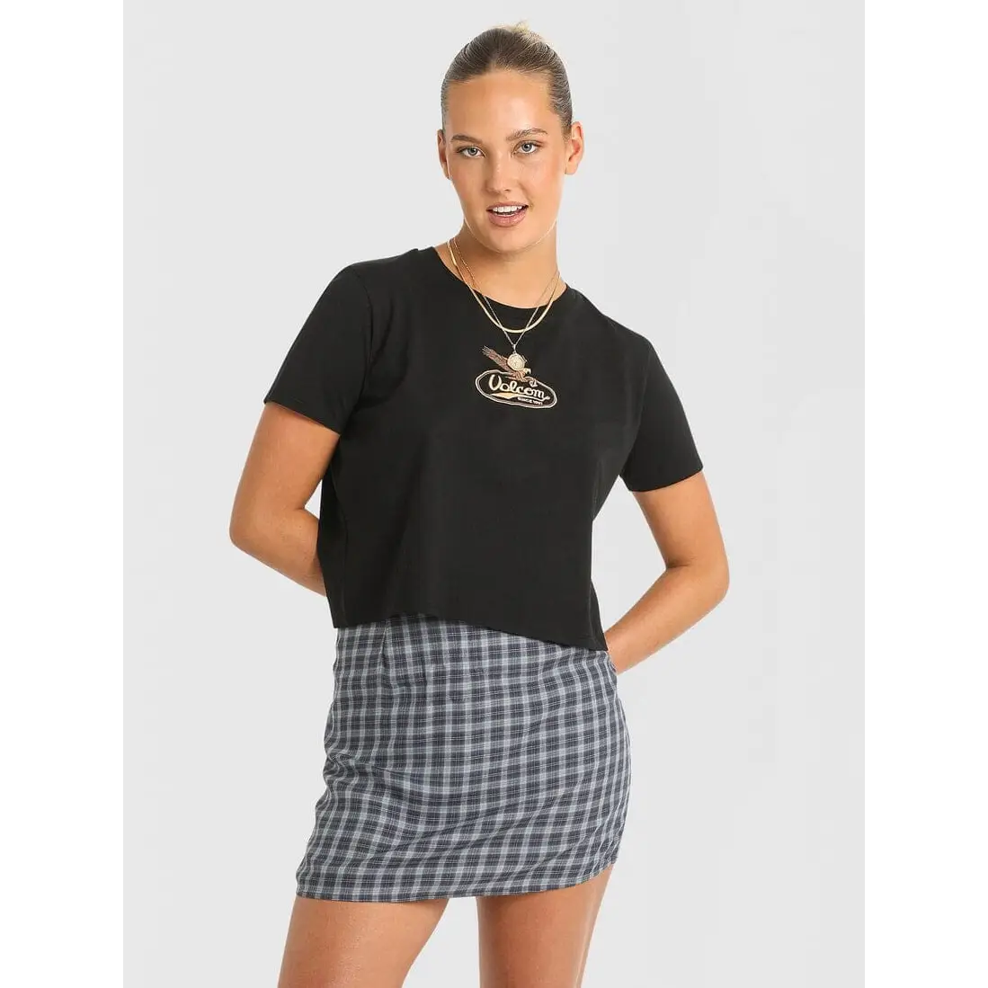 Volcom I Got You Baby T-Shirt