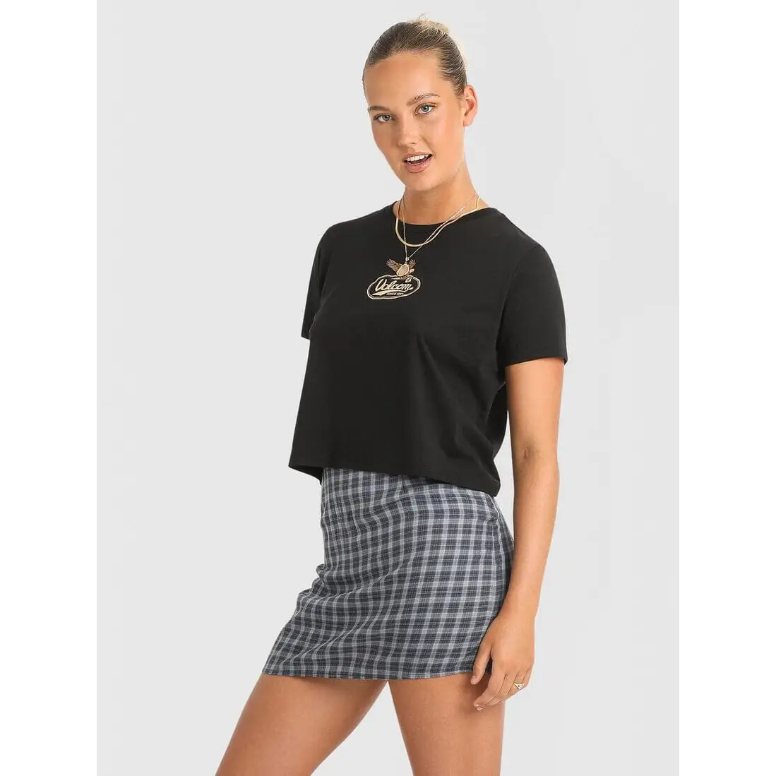 Volcom I Got You Baby T-Shirt