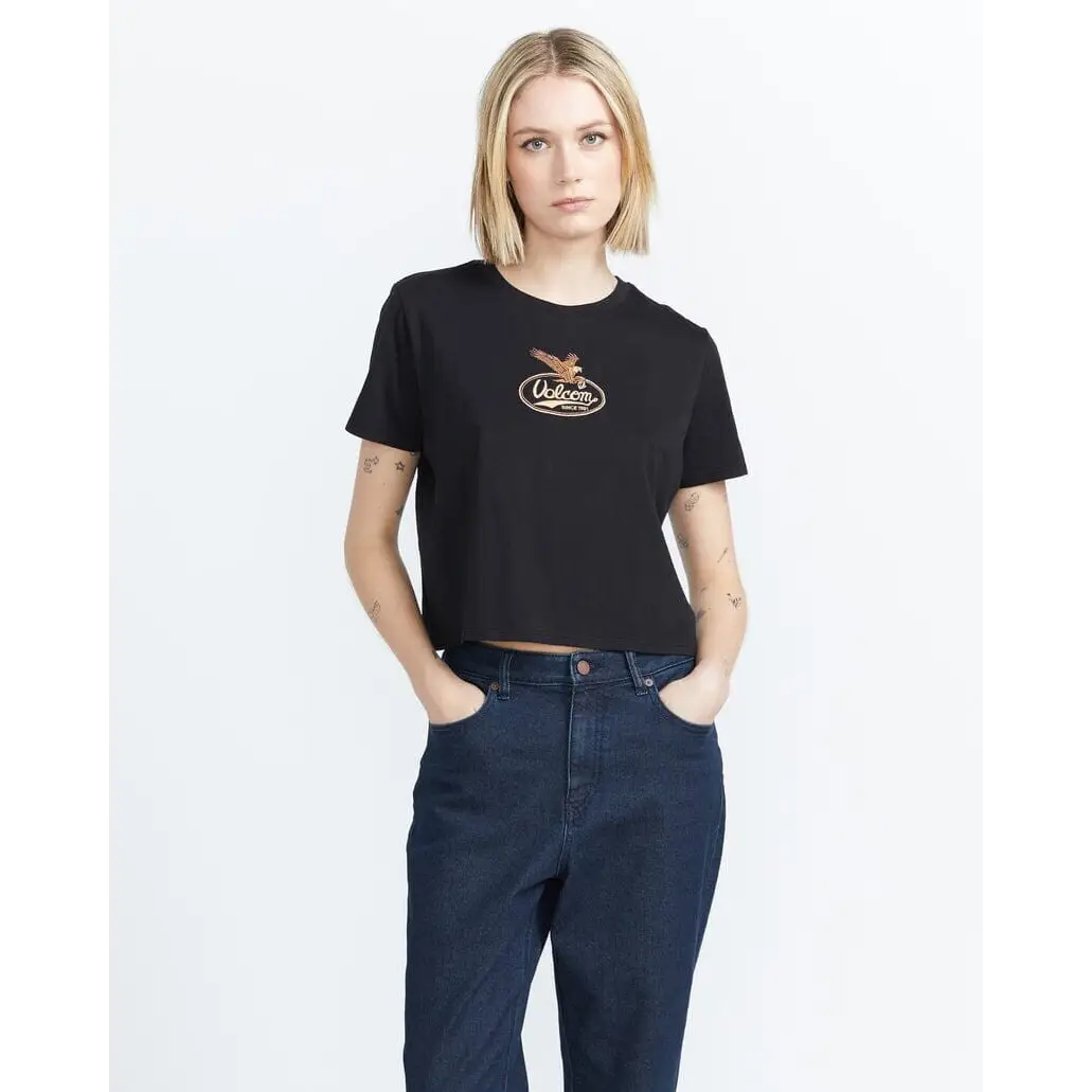 Volcom I Got You Baby T-Shirt