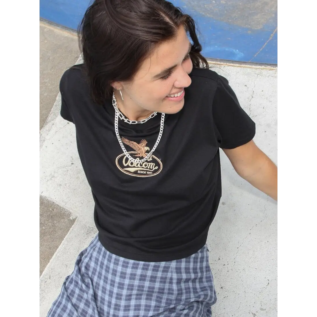 Volcom I Got You Baby T-Shirt