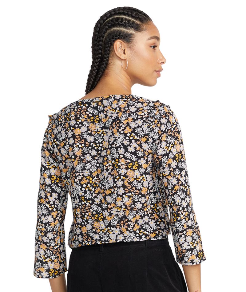 Volcom J'Taime This Top