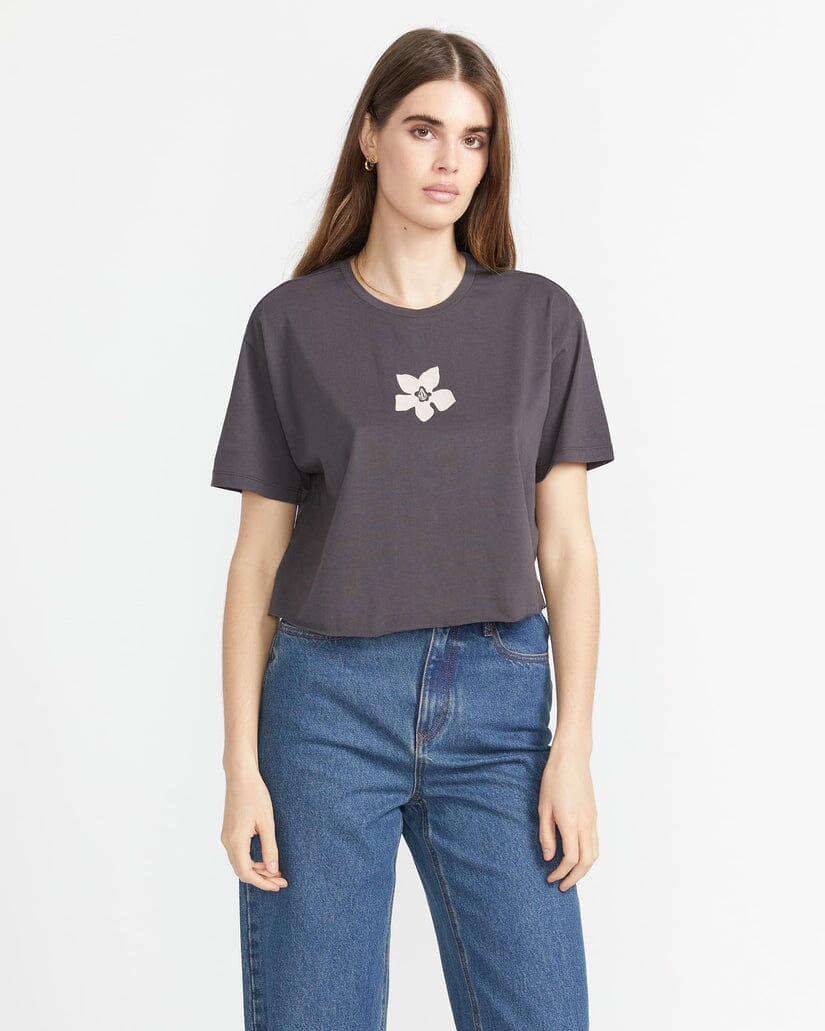 Volcom Just a  Trim T-Shirt