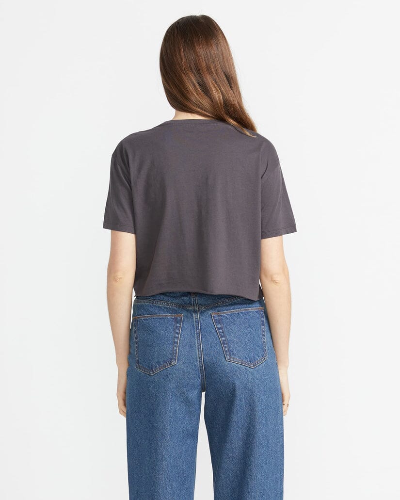 Volcom Just a  Trim T-Shirt