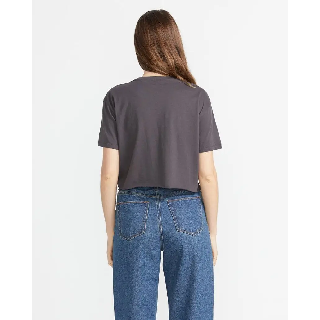 Volcom Just a  Trim T-Shirt