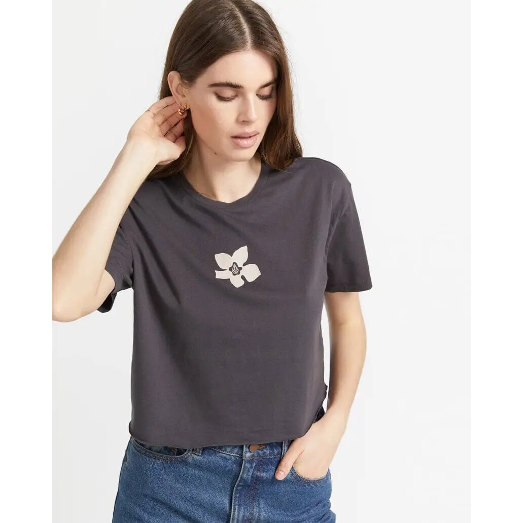 Volcom Just a  Trim T-Shirt