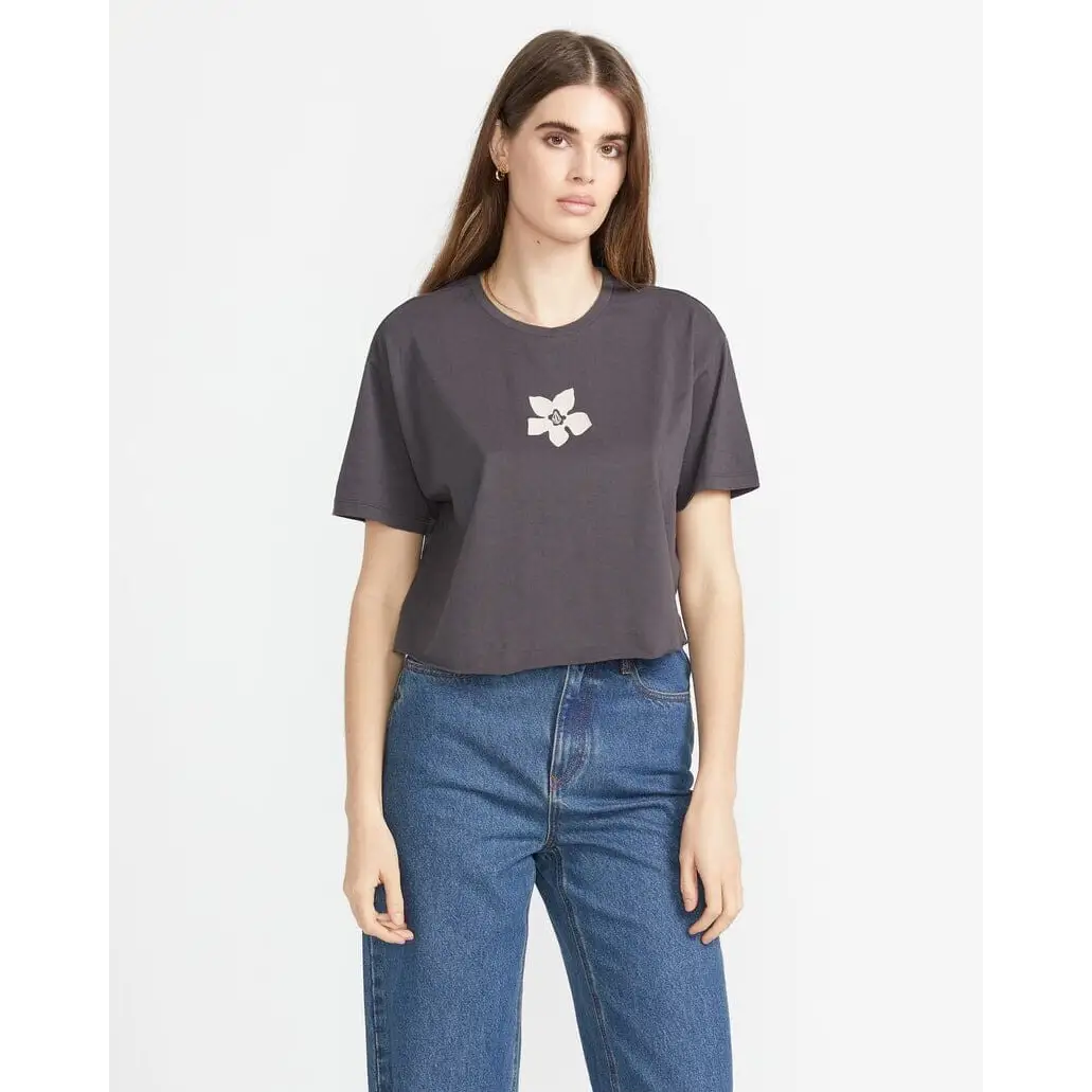 Volcom Just a  Trim T-Shirt