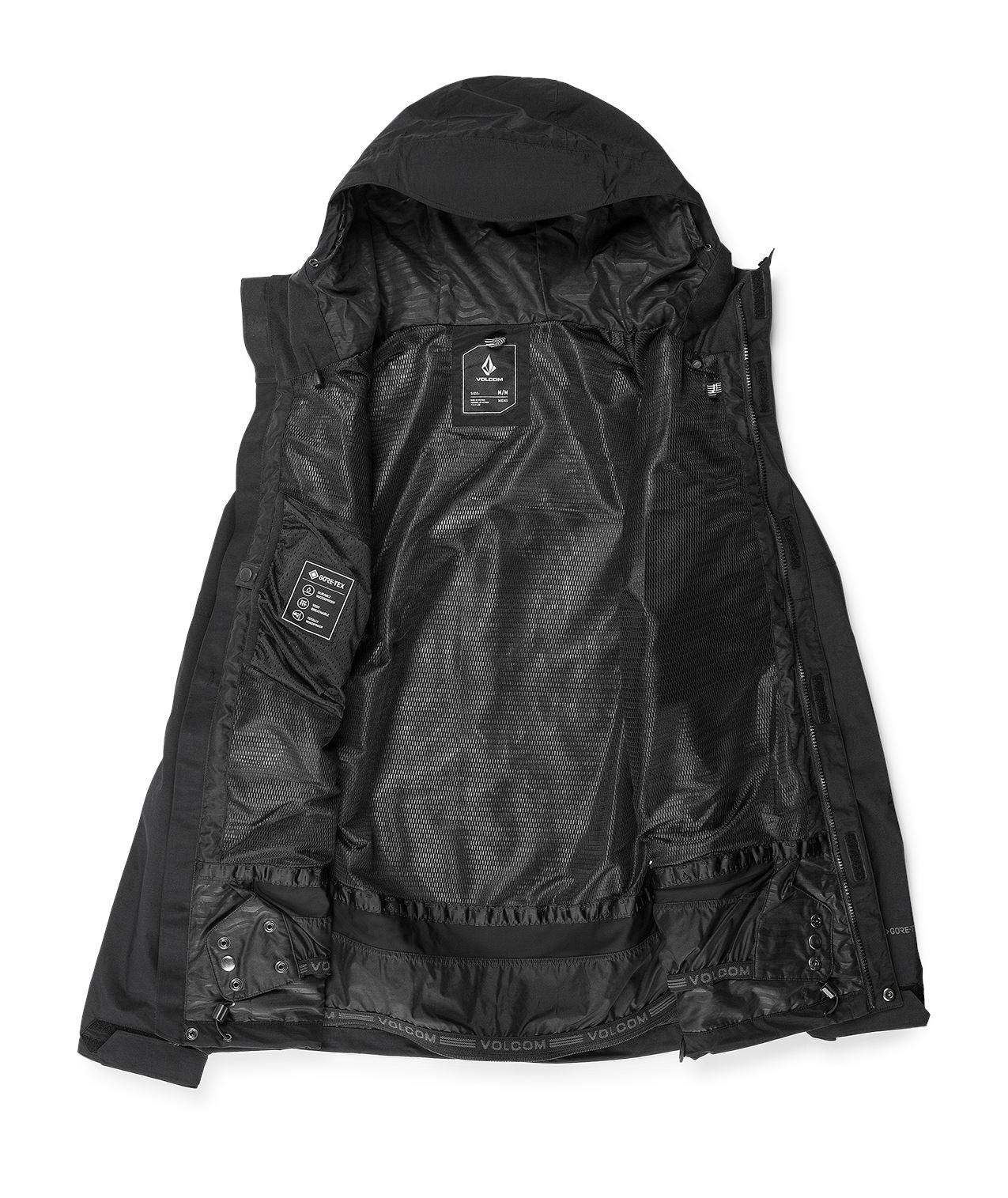 Volcom L Gore-Tex Jacket