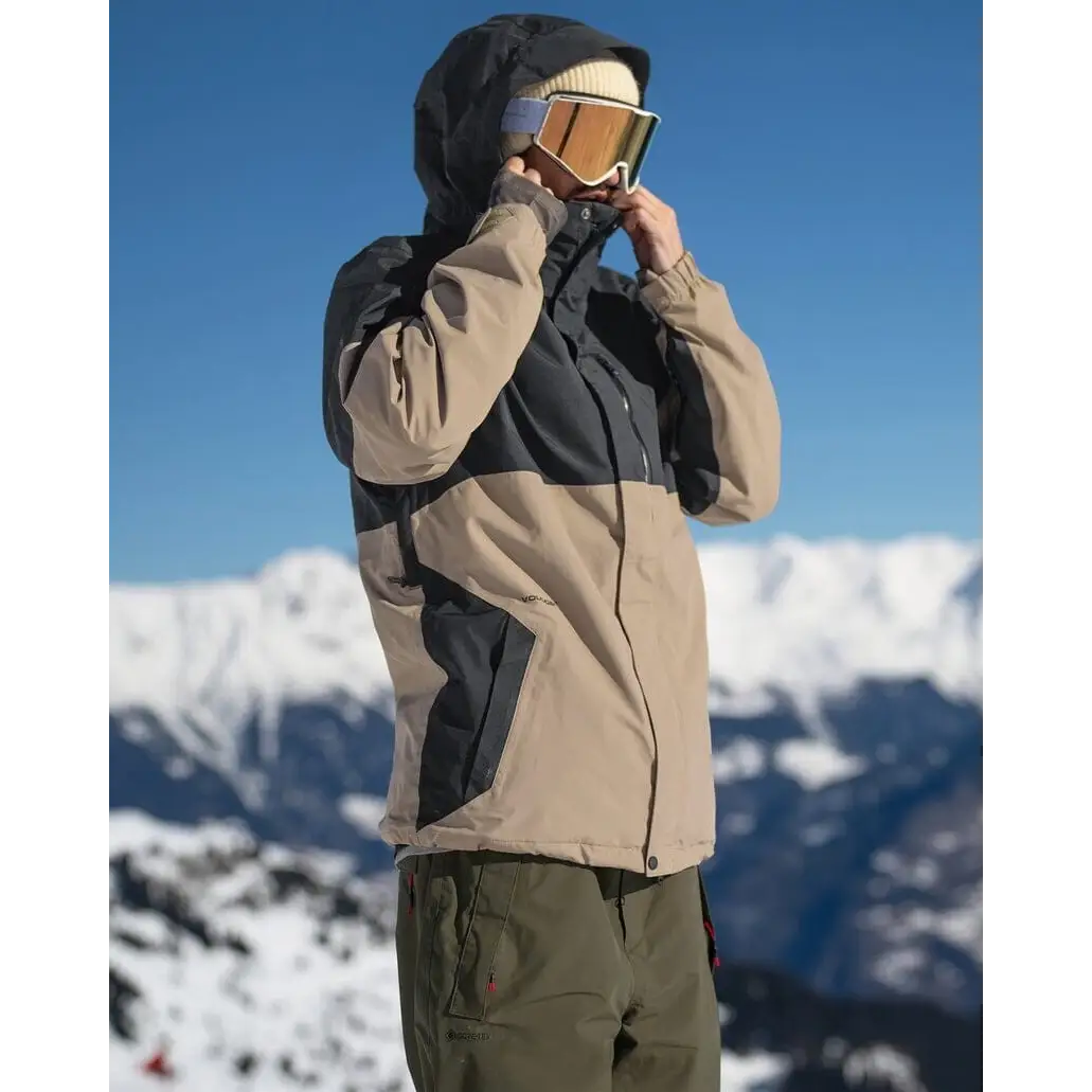 Volcom L Gore-Tex Jacket 2025