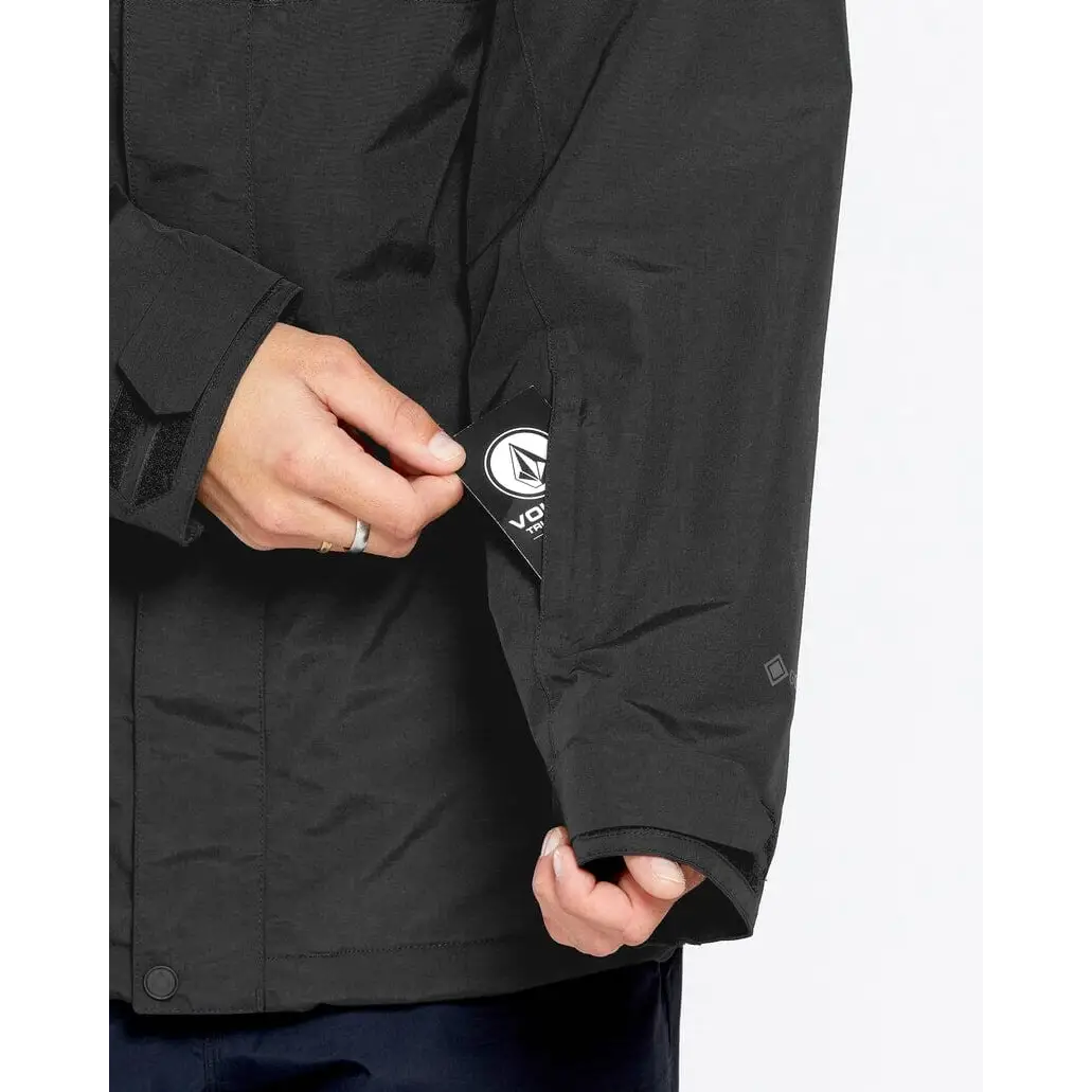 Volcom L Gore-Tex Jacket 2025