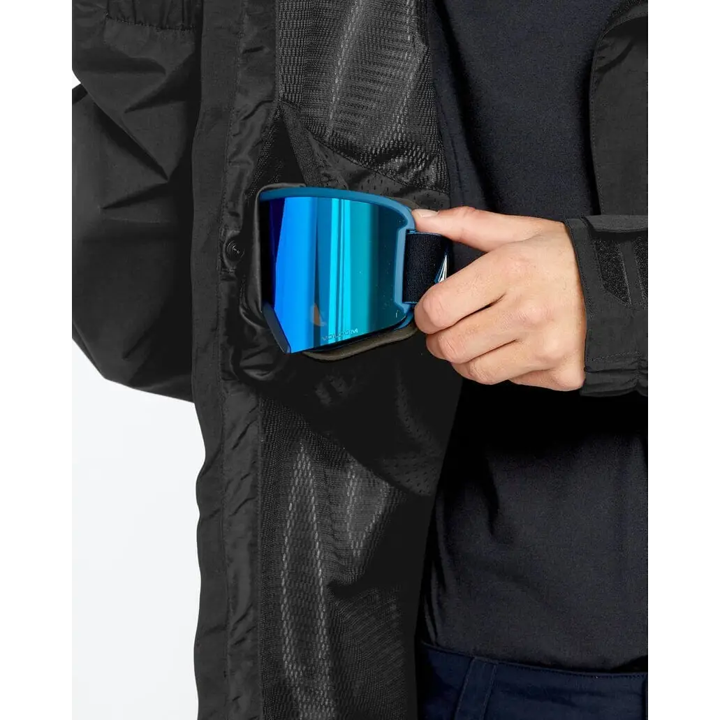 Volcom L Gore-Tex Jacket 2025
