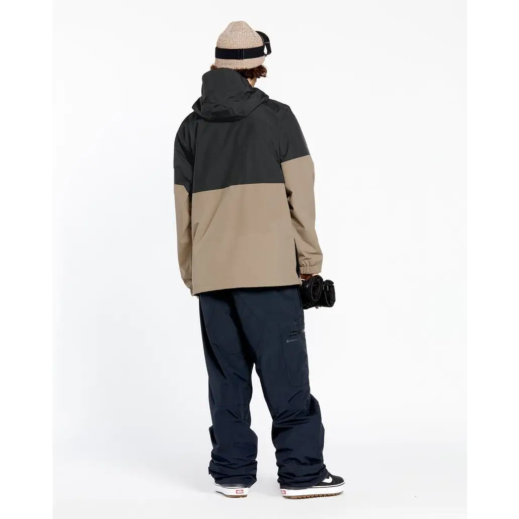 Volcom L Gore-Tex Jacket 2025