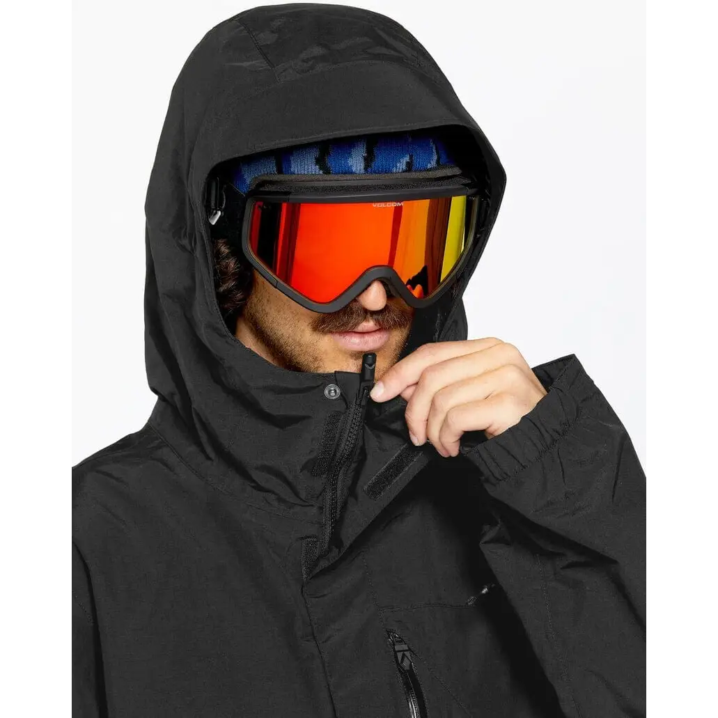 Volcom L Gore-Tex Jacket 2025
