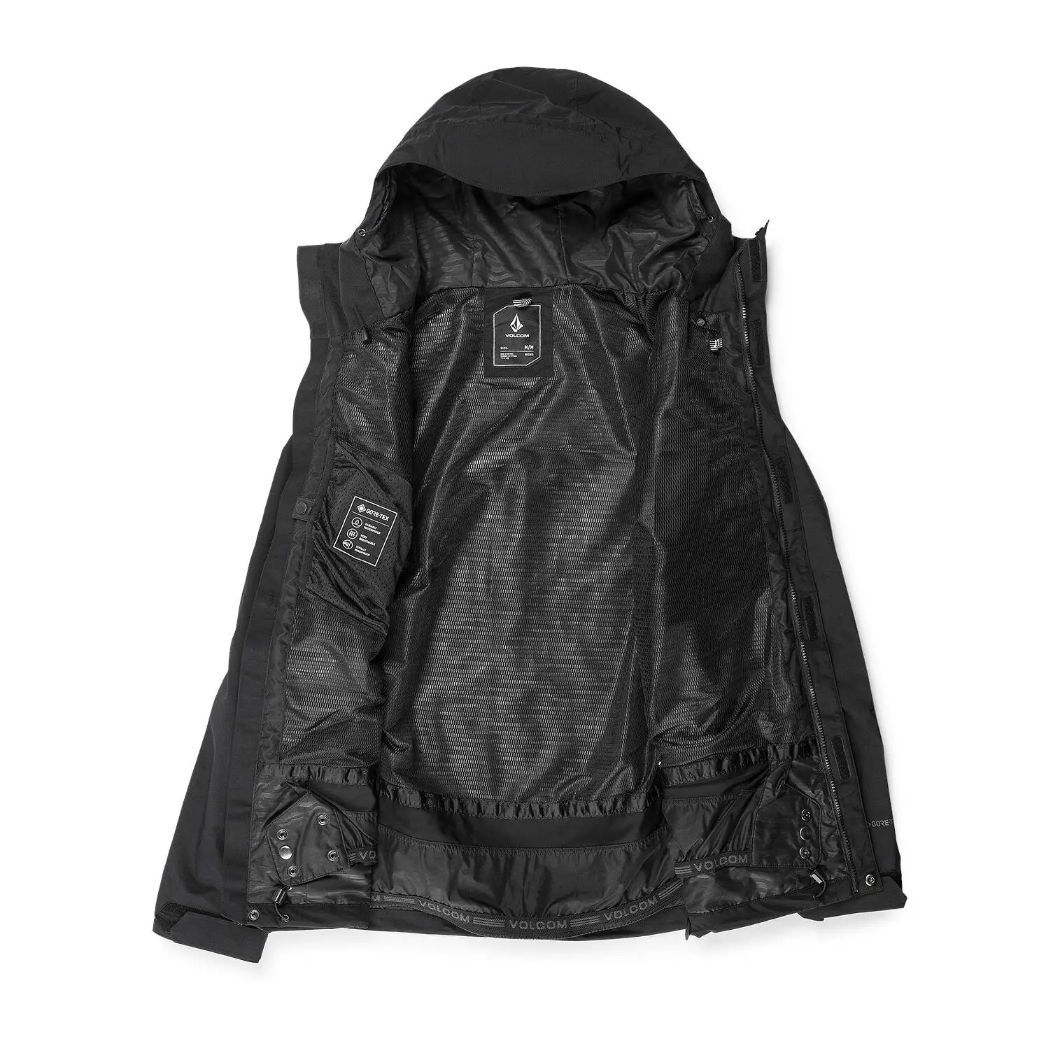 Volcom L Gore-Tex Jacket 2025