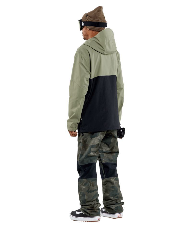 Volcom L Gore-Tex Jacket 2024