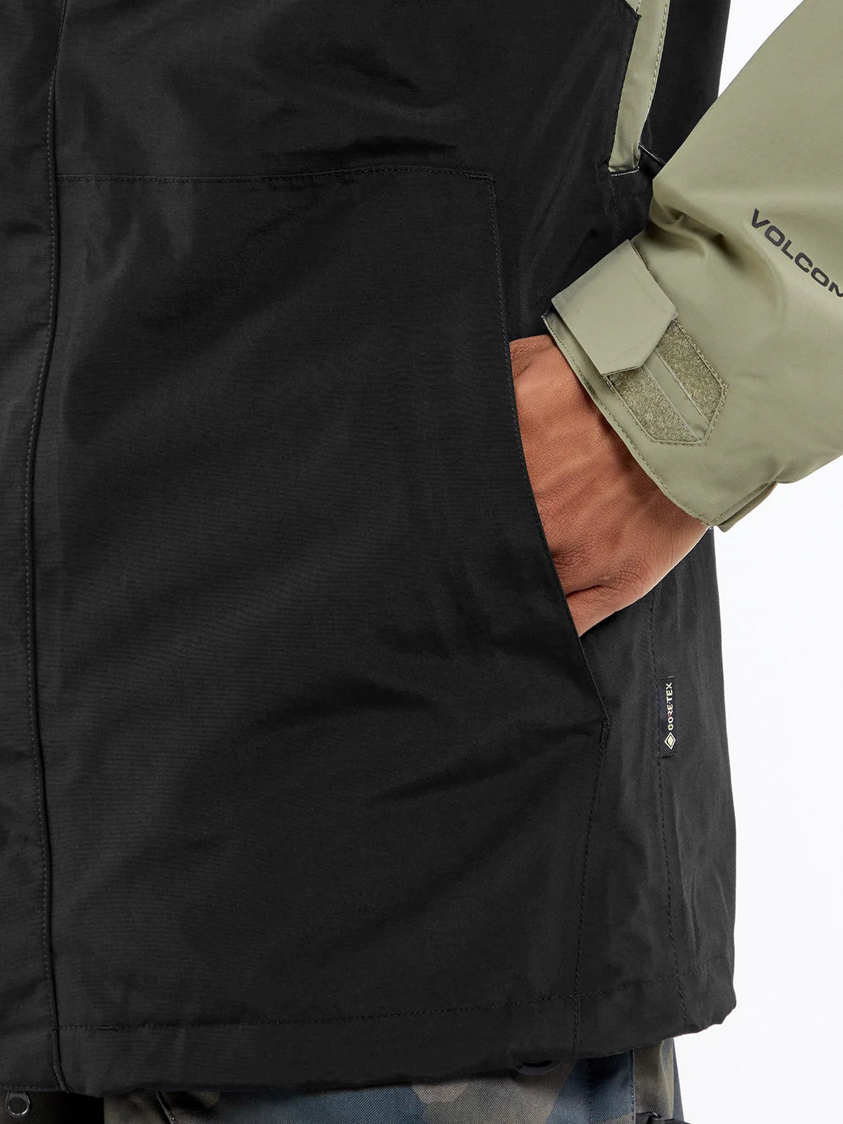 Volcom L Gore-Tex Jacket 2024