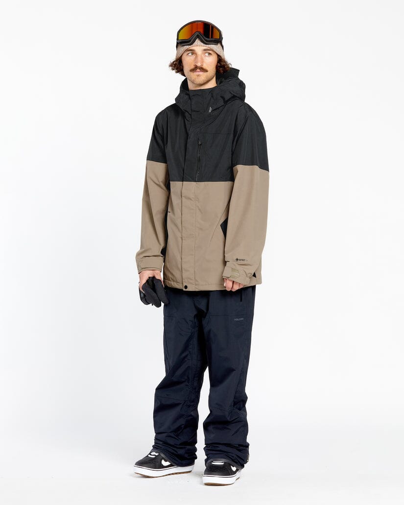 Volcom L Gore-Tex Jacket