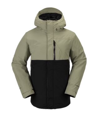 Volcom L Gore-Tex Jacket 2024