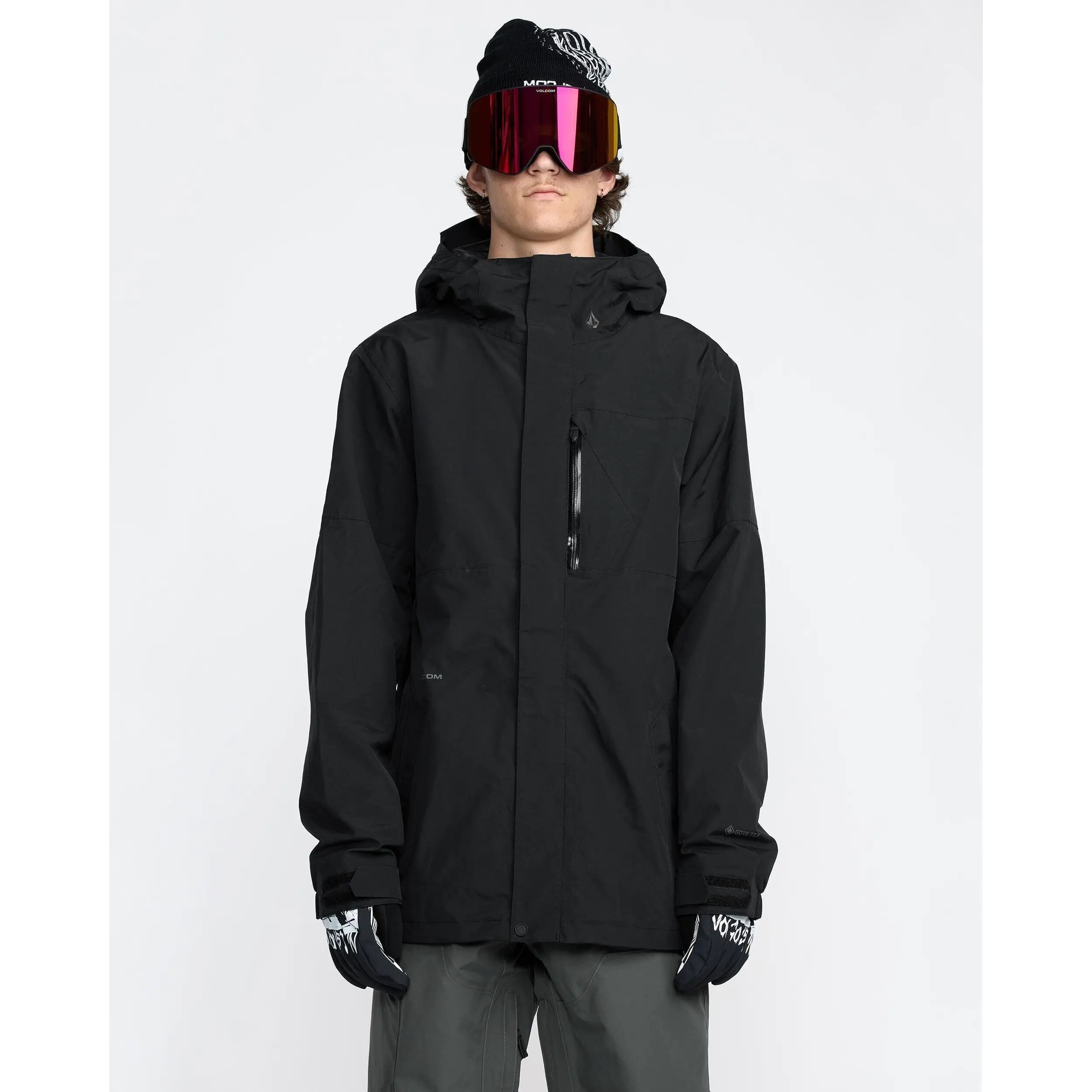 Volcom L GORE-TEX Jacket