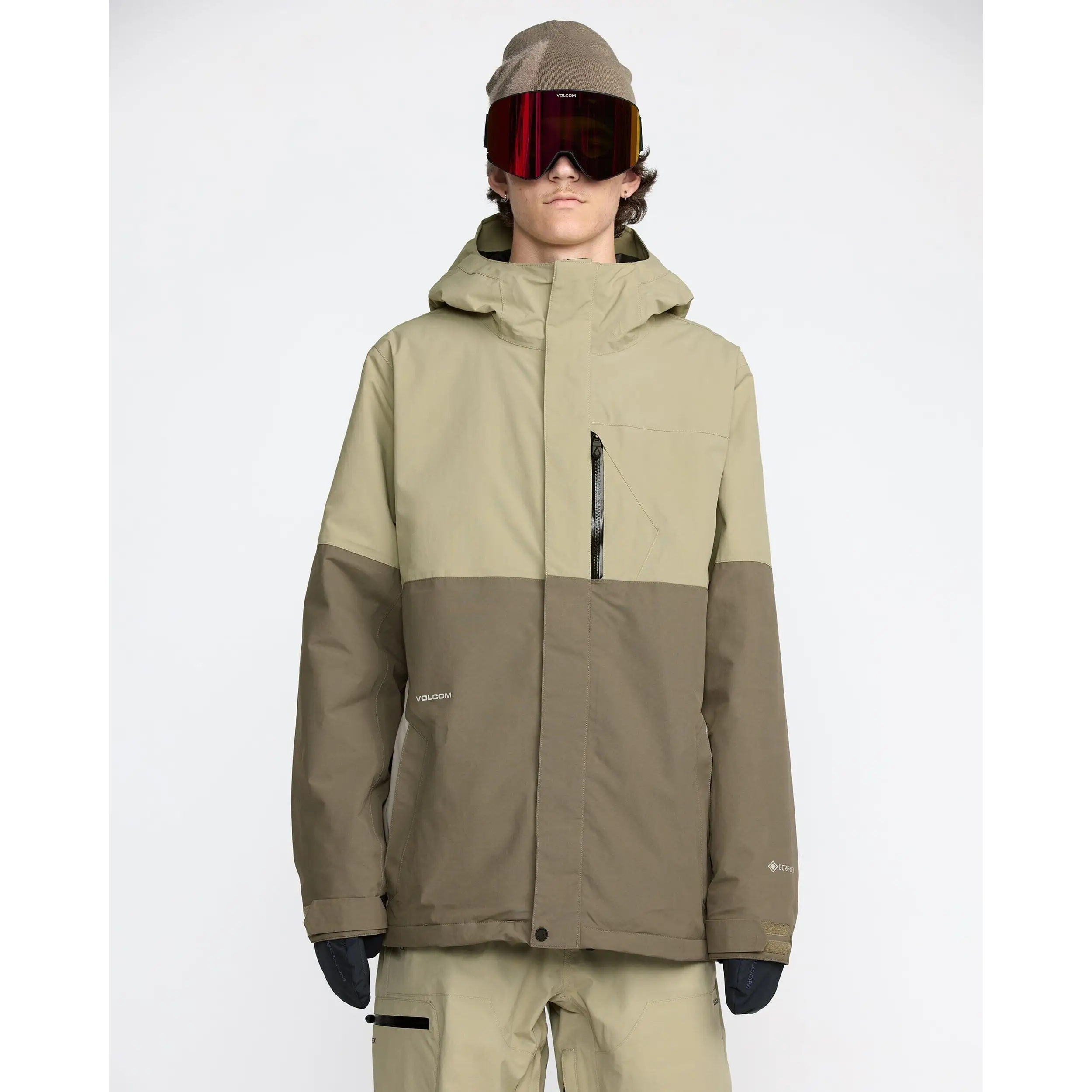 Volcom L GORE-TEX Jacket