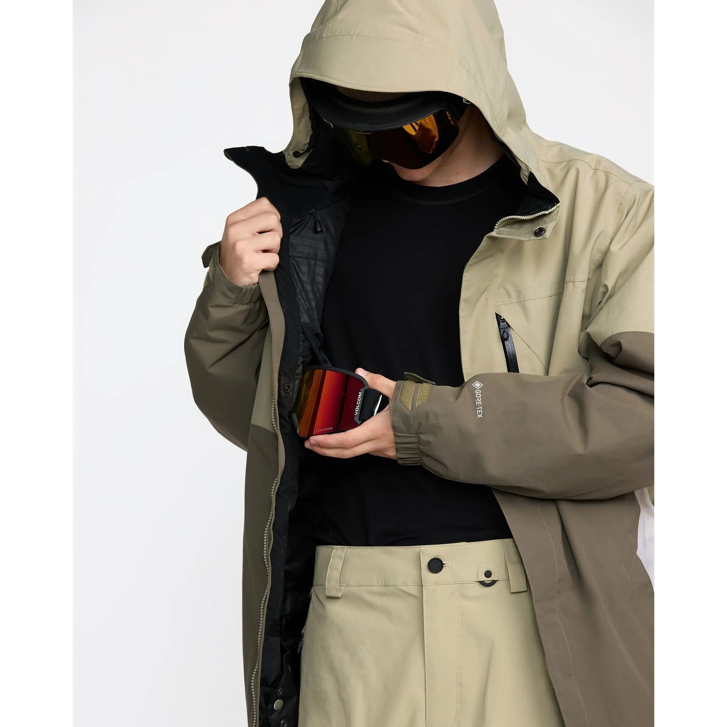Volcom L GORE-TEX Jacket
